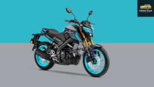 ₹3750 की EMI में ले जाए Yamaha MT 15 बाइक, 57km माइलेज के साथ शानदार फीचर्स